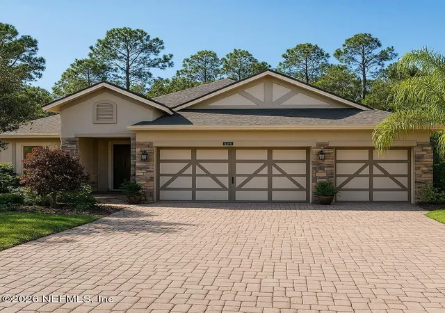 Photo 1 of Single family home for sale at 104 Moselle Ln, Saint Johns, FL 32259 | MLS# 2147816 | Listing updated on 2026-10-19
