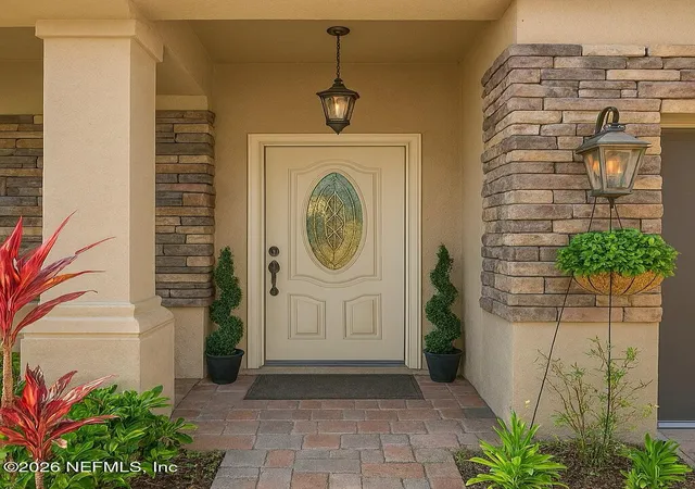 Photo 2 of Single family home for sale at 104 Moselle Ln, Saint Johns, FL 32259 | MLS# 2147816 | Listing updated on 2026-10-19