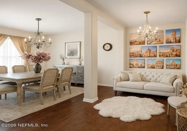 Photo 3 of Single family home for sale at 104 Moselle Ln, Saint Johns, FL 32259 | MLS# 2147816 | Listing updated on 2026-10-19