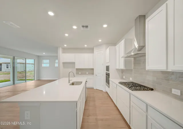 Photo 3 of Single family home for sale at 1517 Rivercraft Way, Green Cove Springs, FL 32043 | MLS# 2147945 | Listing updated on 2026-09-15