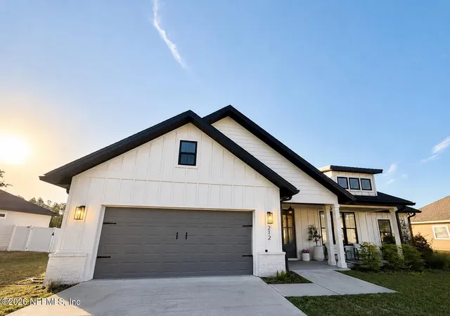 Photo 2 of Single family home for sale at 212 Nw Turkey Crk Wy, Lake City, FL 32055 | MLS# 2148018 | Listing updated on 2026-10-23