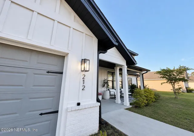 Photo 3 of Single family home for sale at 212 Nw Turkey Crk Wy, Lake City, FL 32055 | MLS# 2148018 | Listing updated on 2026-10-23