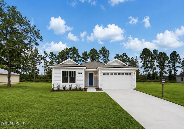 Photo 1 of Single family home for sale at 9305 Dolphin Ct, Sanderson, FL 32087 | MLS# 2162294 | Listing updated on 2026-09-18