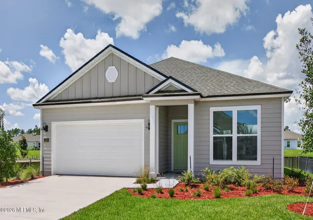 Photo 1 of Single family home for sale at 167 Springwood Dr, Palm Coast, FL 32137 | MLS# 2148284 | Listing updated on 2026-10-08