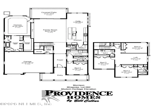 Photo 2 of Single family home for sale at 12144 Oak Holw Trl, Jacksonville, FL 32256 | MLS# 2148322 | Listing updated on 2026-09-01