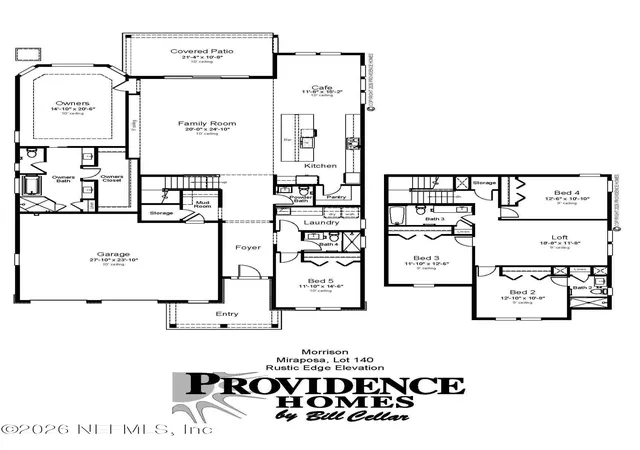 Photo 2 of Single family home for sale at 13066 Sunrise Palm Dr, Jacksonville, FL 32256 | MLS# 2148326 | Listing updated on 2026-09-01