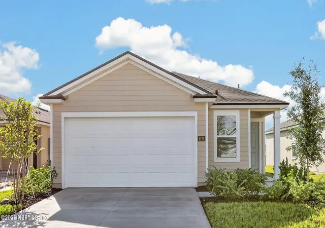 Photo 1 of Single family home for sale at 4123 Audubon Ave, Green Cove Springs, FL 32043 | MLS# 2148455 | Listing updated on 2026-09-15