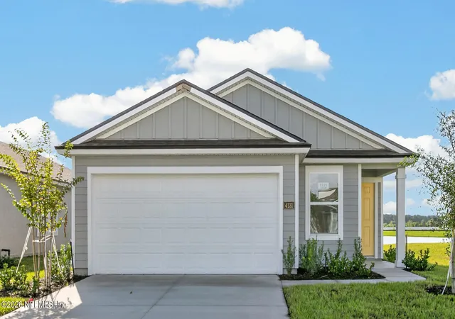 Photo 1 of Single family home for sale at 4131 Audubon Ave, Green Cove Springs, FL 32043 | MLS# 2148461 | Listing updated on 2026-10-08