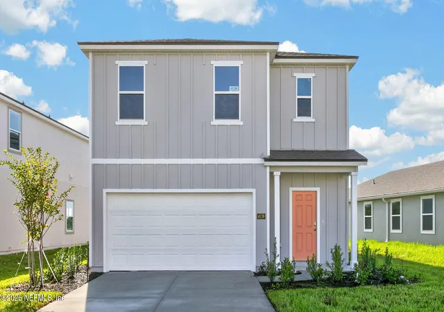 Photo 1 of Single family home for sale at 4139 Audubon Ave, Green Cove Springs, FL 32043 | MLS# 2148655 | Listing updated on 2026-10-09