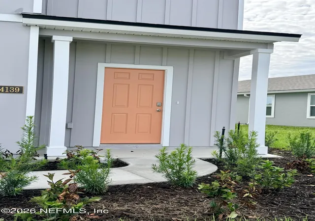 Photo 3 of Single family home for sale at 4139 Audubon Ave, Green Cove Springs, FL 32043 | MLS# 2148655 | Listing updated on 2026-10-09