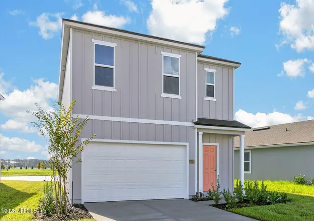 Photo 2 of Single family home for sale at 4139 Audubon Ave, Green Cove Springs, FL 32043 | MLS# 2148655 | Listing updated on 2026-10-09
