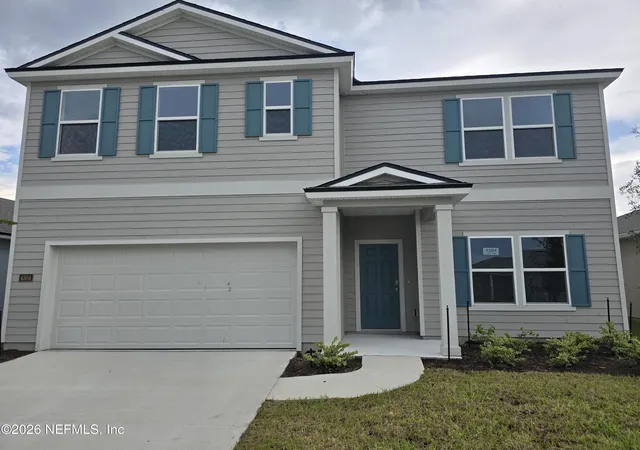 Photo 1 of Sale Pending at 4304 Audubon Ave, Green Cove Springs, FL 32043 | MLS# 2148755 | Listing updated on 2026-09-30