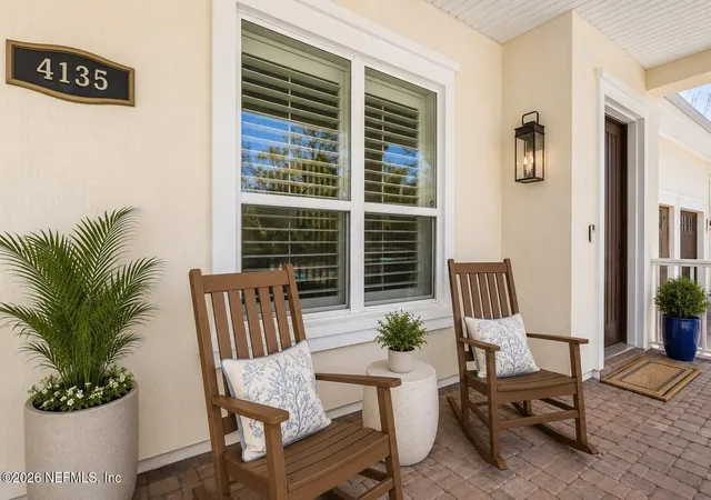 Photo 3 of Single family home for sale at 4135 Avalon Cir, Jacksonville Beach, FL 32250 | MLS# 2151972 | Listing updated on 2026-09-16