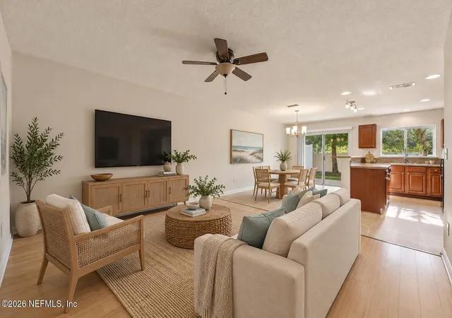 Photo 3 of Townhouse for sale at 184 Gargonza Ct, Saint Augustine, FL 32084 | MLS# 2150307 | Listing updated on 2026-10-21