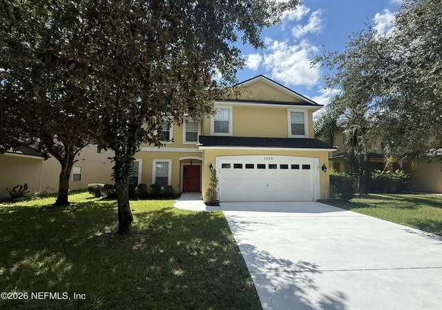 Photo 3 of Single family home for sale at 1433 Blue Spring Ct, Saint Augustine, FL 32092 | MLS# 2150075 | Listing updated on 2026-09-10