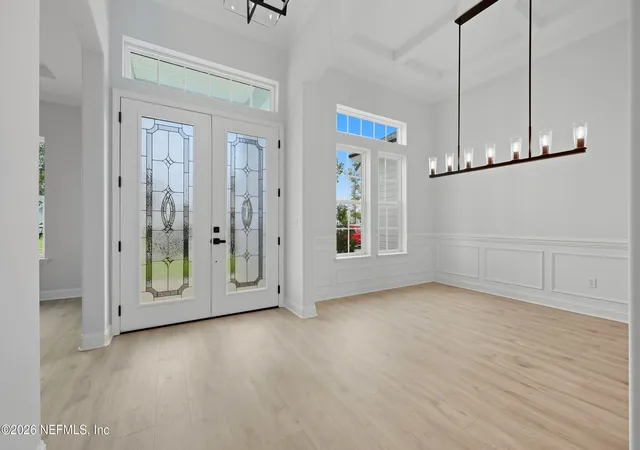 Photo 2 of Single family home for sale at 156 Courtney Oaks Dr, St. Augustine, FL 32092 | MLS# 2150120 | Listing updated on 2026-09-02