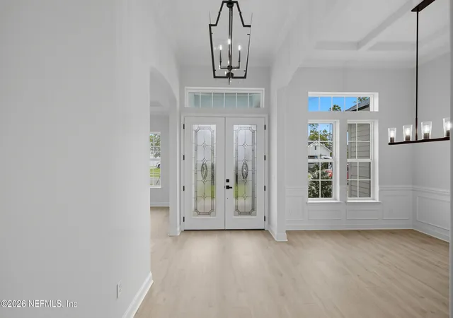 Photo 3 of Single family home for sale at 156 Courtney Oaks Dr, St. Augustine, FL 32092 | MLS# 2150120 | Listing updated on 2026-09-02