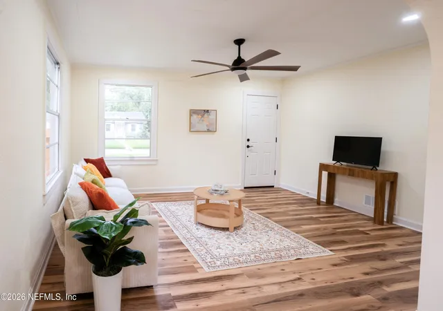 Photo 3 of Single family home for sale at 4051 Myra St, Jacksonville, FL 32205 | MLS# 2150754 | Listing updated on 2026-09-14