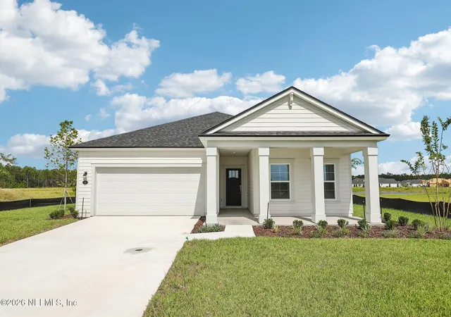 Photo 1 of Single family home for sale at 5 Bottlebrush Ln, Palm Coast, FL 32164 | MLS# 2150543 | Listing updated on 2026-09-26