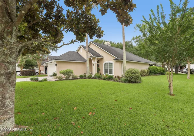 Photo 2 of Single family home for sale at 1876 Lake Forest Ln, Fleming Island, FL 32003 | MLS# 2163738 | Listing updated on 2026-09-16
