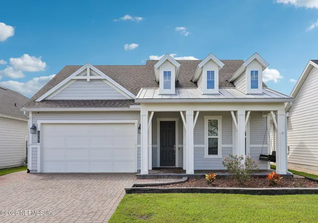 Single family home for sale at 10707 Aventura Dr, Jacksonville, FL 32256 | MLS# 2164632