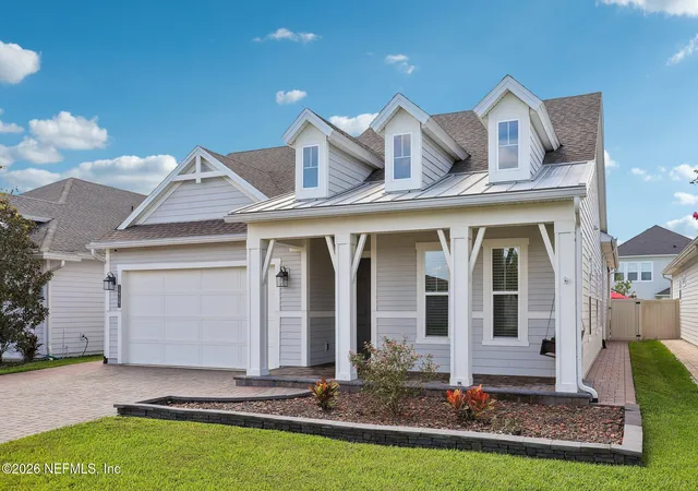 Photo 3 of Single family home for sale at 10707 Aventura Dr, Jacksonville, FL 32256 | MLS# 2164632 | Listing updated on 2026-10-04