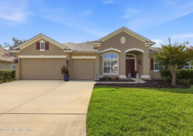 Photo 1 of Single family home for sale at 1005 Dove House Ln, Saint Augustine, FL 32095 | MLS# 2152499 | Listing updated on 2026-10-26