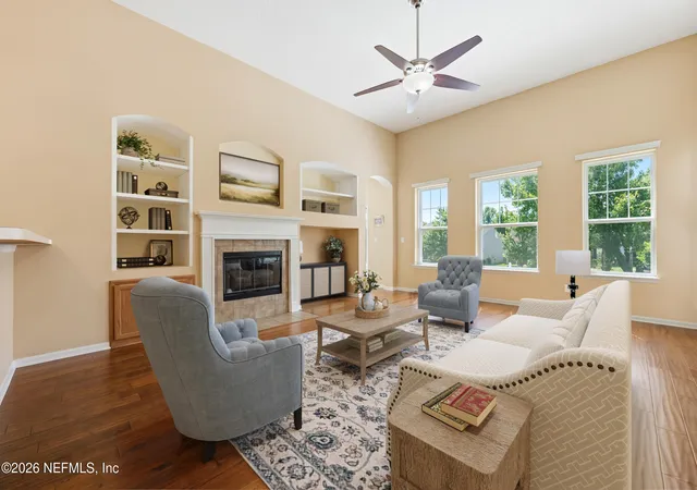 Photo 3 of Single family home for sale at 1005 Dove House Ln, Saint Augustine, FL 32095 | MLS# 2152499 | Listing updated on 2026-10-26