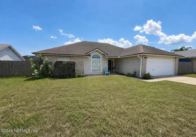 Photo 1 of Single family home for sale at 13214 Hartwell Dr, Jacksonville, FL 32225 | MLS# 2151746 | Listing updated on 2026-09-18