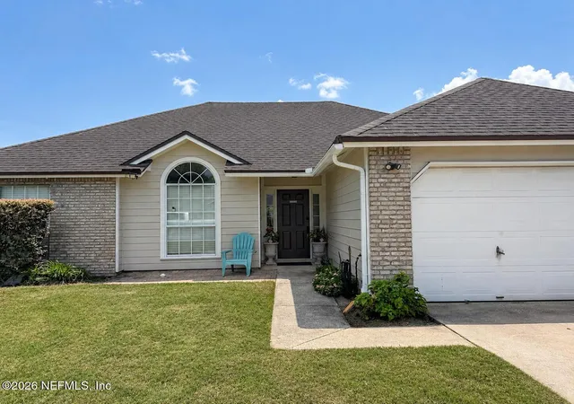 Photo 2 of Single family home for sale at 13214 Hartwell Dr, Jacksonville, FL 32225 | MLS# 2151746 | Listing updated on 2026-09-18