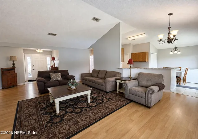 Photo 4 of Single family home for sale at 13214 Hartwell Dr, Jacksonville, FL 32225 | MLS# 2151746 | Listing updated on 2026-09-18