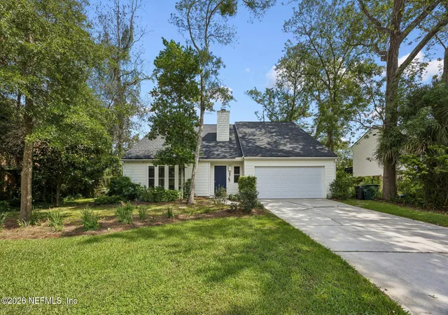 Single family home for sale at 4767 Marsh Hammock Dr E, Jacksonville, FL 32224 | MLS# 2152707
