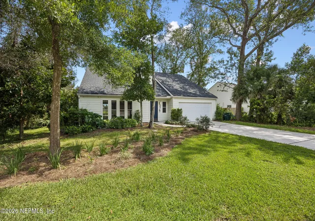 Photo 3 of Single family home for sale at 4767 Marsh Hammock Dr E, Jacksonville, FL 32224 | MLS# 2152707 | Listing updated on 2026-10-06