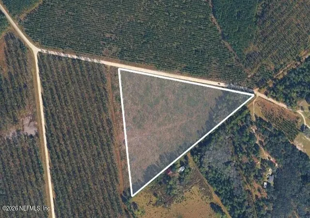 Photo 1 of Land for sale at Lot Se 1 33rd Avenue, Starke, FL 32091 | MLS# 2168091 | Listing updated on 2026-10-06