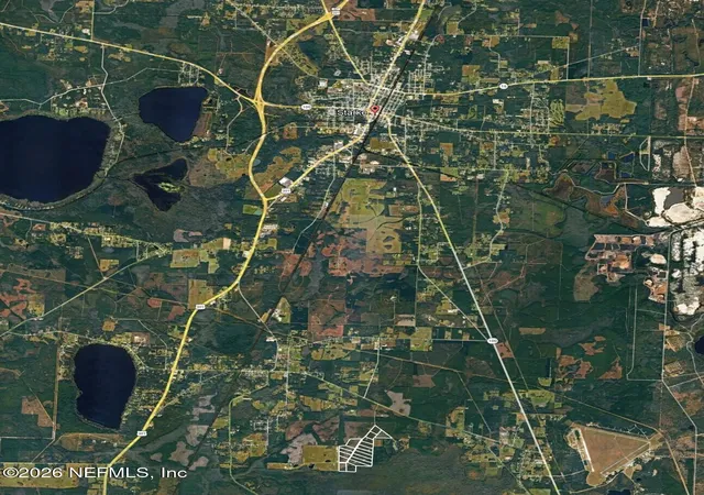 Photo 3 of Land for sale at Lot Se 1 33rd Avenue, Starke, FL 32091 | MLS# 2168091 | Listing updated on 2026-10-06