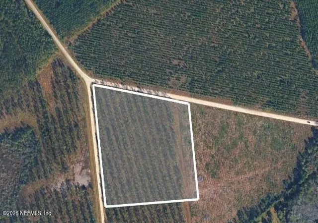 Photo 1 of Land for sale at Lot Se 2 40th Avenue, Starke, FL 32091 | MLS# 2168093 | Listing updated on 2026-10-06