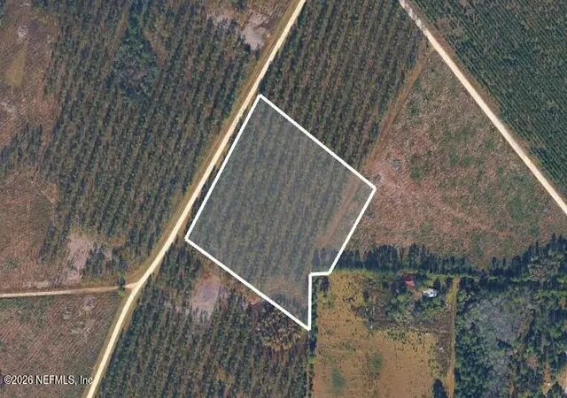 Photo 1 of Land for sale at Lot Se 3 40th Avenue, Starke, FL 32091 | MLS# 2168094 | Listing updated on 2026-10-06