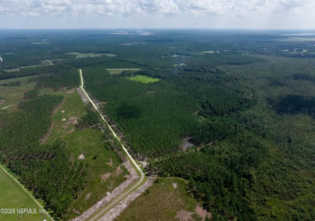 Photo 3 of Land for sale at Lot Se 4 40th Avenue, Starke, FL 32091 | MLS# 2168095 | Listing updated on 2026-10-06