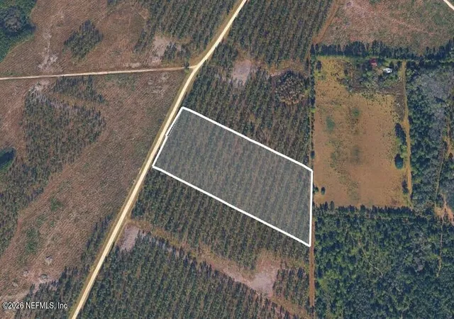 Photo 1 of Land for sale at Lot Se 5 40th Avenue, Starke, FL 32091 | MLS# 2168096 | Listing updated on 2026-10-06