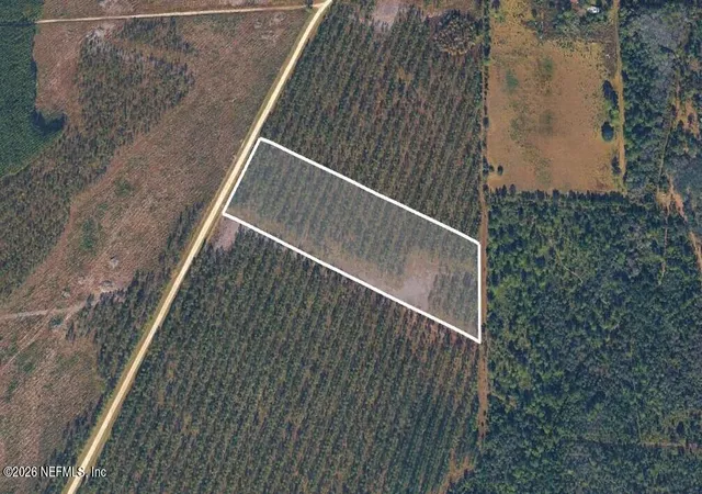 Photo 1 of Land for sale at Lot Se 6 40th Avenue, Starke, FL 32091 | MLS# 2168098 | Listing updated on 2026-10-06