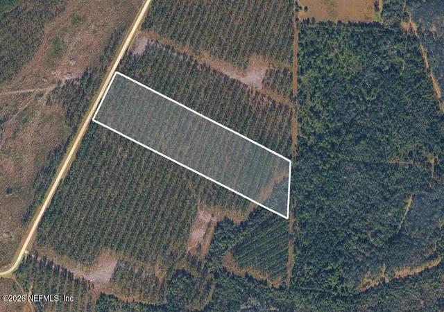 Photo 1 of Land for sale at Lot Se 8 40th Avenue, Starke, FL 32091 | MLS# 2168101 | Listing updated on 2026-10-06