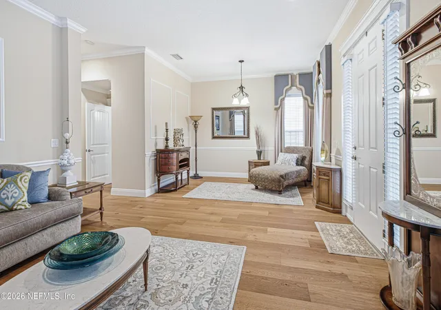 Photo 4 of Single family home for sale at 305 Sternwheel Dr, St. Johns, FL 32259 | MLS# 2161848 | Listing updated on 2026-09-17