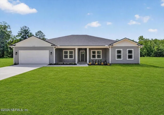 Single family home for sale at 9193 SW County Rd 225, Starke, FL 32091 | MLS# 2158935