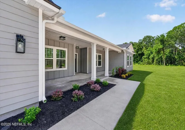 Photo 2 of Single family home for sale at 9193 Sw County Rd 225, Starke, FL 32091 | MLS# 2158935 | Listing updated on 2026-10-08