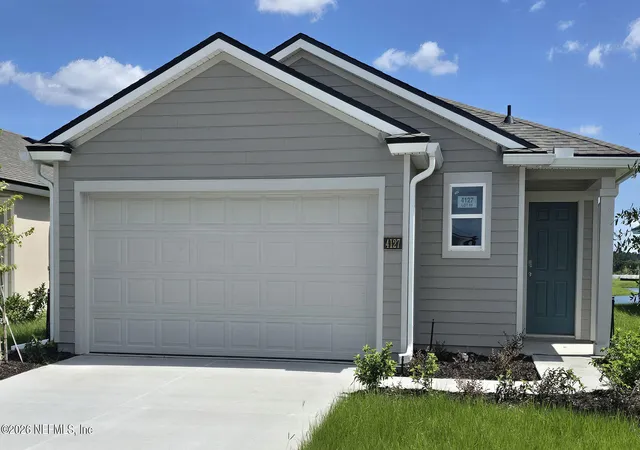 Photo 1 of Single family home for sale at 4127 Audubon Ave, Green Cove Springs, FL 32043 | MLS# 2152395 | Listing updated on 2026-10-08