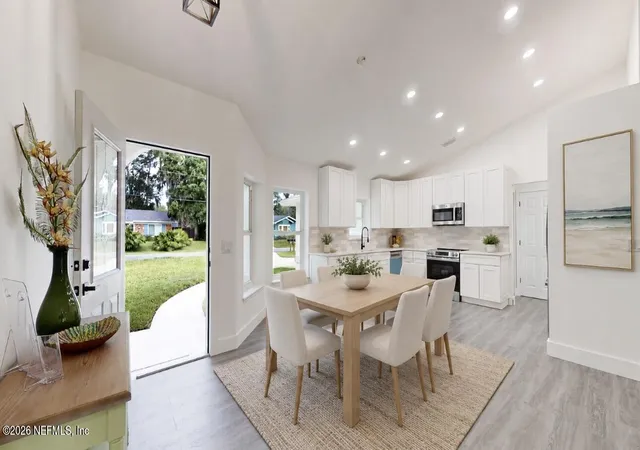 Photo 3 of Single family home for sale at 119 Drake Rd, St. Augustine, FL 32086 | MLS# 2154345 | Listing updated on 2026-09-10