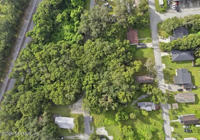 Photo 3 of Land for sale at 205 Washington Ave, Green Cove Springs, FL 32043 | MLS# 2152574 | Listing updated on 2026-09-17