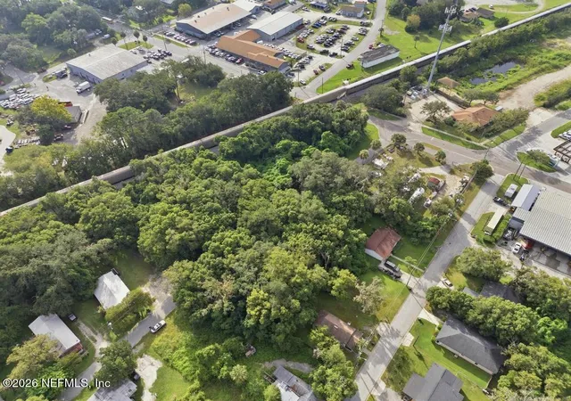 Photo 4 of Land for sale at 205 Washington Ave, Green Cove Springs, FL 32043 | MLS# 2152574 | Listing updated on 2026-09-17