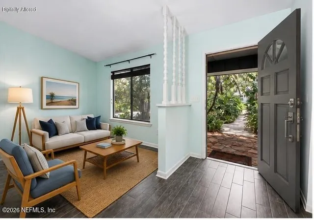 Photo 1 of Single family home for sale at 1207 14th Street N, Jacksonville Beach, FL 32250 | MLS# 2152995 | Listing updated on 2026-09-23