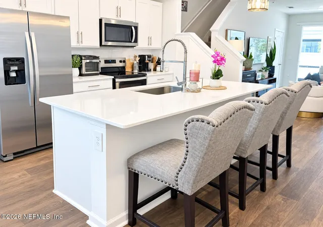 Photo 2 of Townhouse for sale at 87 Hidden Meadows Rd, Saint Augustine, FL 32095 | MLS# 2152822 | Listing updated on 2026-09-26